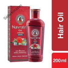 Himani Navratna Oil (200ML)